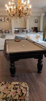 Pooltafel - octavius  -  1800, Ophalen of Verzenden, Nieuw