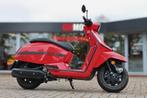 Lambretta X300SR, Motos, 300 cm³, Scooter, Entreprise, Lambretta