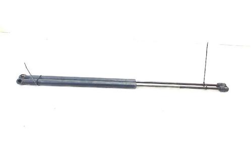 GASDRUKVEERSET ACHTER Ford Fiesta 5 (JD / JH), Auto-onderdelen, Ophanging en Onderstel, Ford, Gebruikt