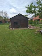 Gratis tuinhuis., Tuin en Terras, Tuinhuizen, Ophalen of Verzenden, Zo goed als nieuw, Tuinhuis