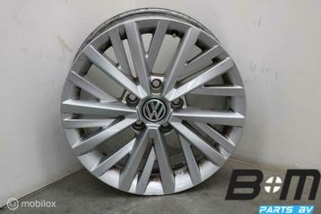 Originele 16 inch Chester losse velg VW T-Roc 2GA601025AA