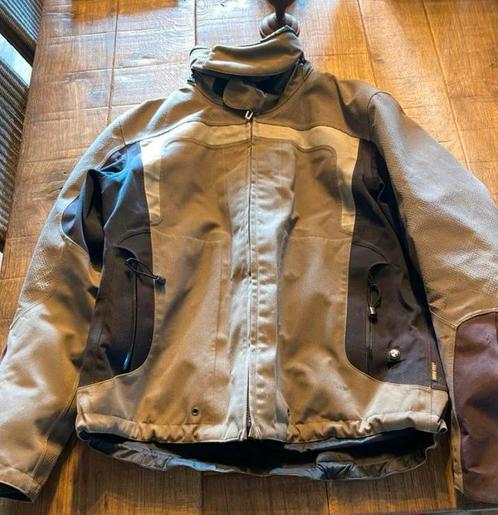 Motorjassen, Motoren, Kleding | Motorkleding, Jas | textiel, Heren, Ophalen