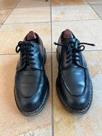 Derby demi chasse Christia Pellet, Enlèvement ou Envoi, Porté, Noir