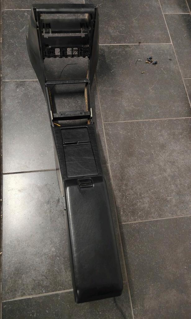 als nieuw middenconsole Mercedes r129 top!, Auto-onderdelen, Dashboard en Schakelaars, Gebruikt, Ophalen of Verzenden