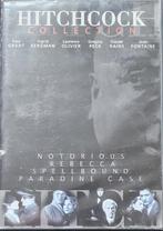 Hitchcock Collection, Cd's en Dvd's, Ophalen of Verzenden, Zo goed als nieuw