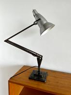 Prachtige Anglepoise Herbert Terry 1935 lamp, Huis en Inrichting, Lampen | Tafellampen, Zo goed als nieuw, Ophalen