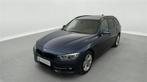 BMW 3 Serie 318 318 dA AdBlue (EU6d-TEMP) n114 (bj 2018), Auto's, BMW, Automaat, 110 kW, 4 cilinders, Blauw