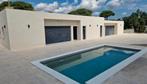 Maison de vacances avec piscine privée, Vakantie, Vakantiehuizen | Spanje, Tuin, 1 slaapkamer