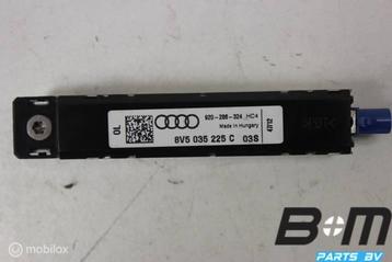 Antenneversterker Audi A3 8V 8V5035225C beschikbaar voor biedingen