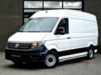 Volkswagen Crafter 2.0 tdi * L3H3 * BTW AFTREKBAAR *GARANTIE, Autos, Camionnettes & Utilitaires, Cuir, 75 kW, Achat, 199 g/km