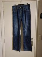 Prachtige Tommy Hilfiger herenjeans. Maat 32-34, Kleding | Heren, Spijkerbroeken en Jeans, Tommy Hilfiger, W32 (confectie 46) of kleiner