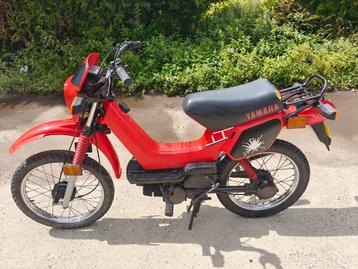 Yamaha sting  beschikbaar voor biedingen