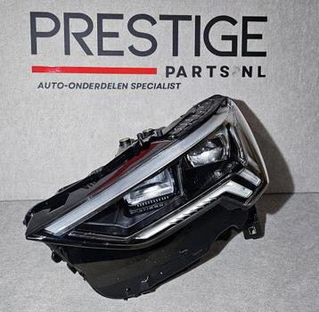 Koplamp Audi Q3 83A F3 Voll LED Links 83A941033 83A941773 beschikbaar voor biedingen