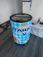 Ijskast frigo, Elektronische apparatuur, Ophalen of Verzenden, Zo goed als nieuw
