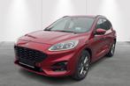 Ford Kuga 2.0 EcoBlue MHEV 110kW ST-Line X, Auto's, Voorwielaandrijving, Stof, 110 kW, 4 cilinders