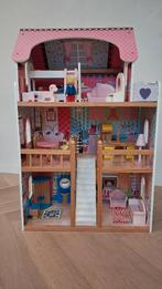 maison de poupée, Enlèvement, Utilisé, Maison de poupées