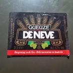 Etiquette De Neve, Verzamelen, Ophalen of Verzenden, Gebruikt, Overige typen, Overige merken