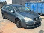 Volkswagen Golf 1.6 ESSENCE 101CV (bj 2008), Auto's, Voorwielaandrijving, 75 kW, Stof, Gebruikt