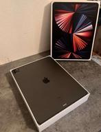 IPad Pro 12.9 5 eme generation, Informatique & Logiciels, Apple iPad Tablettes, Enlèvement ou Envoi, Comme neuf, Gris