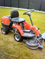 Zitmaaier Husqvarna r112c hydrostaat, Tuin en Terras, Ophalen, Zo goed als nieuw, Husqvarna, Mulchfunctie
