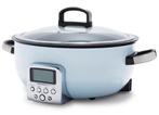 Greenpan Elite Omnicooker Blue Haze, Ophalen, Zo goed als nieuw