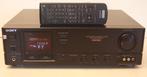 Sony TA-AV590 Versterker Receiver Met Afstandsbediening, Audio, Tv en Foto, Versterkers en Ontvangers, Ophalen of Verzenden, Zo goed als nieuw