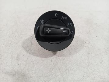 LICHTSCHAKELAAR Volkswagen Polo VI (AW1) (5G0941431R) beschikbaar voor biedingen