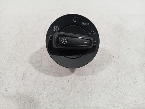 LICHTSCHAKELAAR Volkswagen Polo VI (AW1) (5G0941431R), Auto-onderdelen, Dashboard en Schakelaars, Volkswagen, Gebruikt