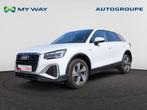 Audi Q2 Q2 30 TFSI Sport Edition, Navigatiesysteem, Q2, Wit, Handgeschakeld