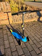 Trotinette Oxelo 3 roues, Vélos & Vélomoteurs, Enlèvement, Comme neuf