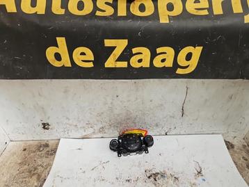 Kachel Bedieningspaneel van een Ford Fiesta beschikbaar voor biedingen