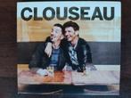 CD : CLOUSEAU - CLOUSEAU 2013, Ophalen of Verzenden, Zo goed als nieuw