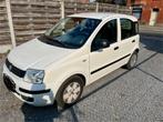 Fiat Panda 2010/benzine/1.1/100.000km, Auto's, Voorwielaandrijving, 4 zetels, Stof, Panda