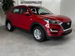 Hyundai Tucson Style 132pk, Auto's, https://public.car-pass.be/vhr/39c298ea-880f-44a2-8869-bf4f3384234f, USB, Bedrijf, 5 deurs