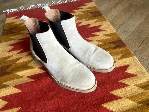Travelin Ealing boots - nieuw! maat 48, Kleding | Heren, Schoenen, Nieuw, Boots, Overige kleuren, Ophalen of Verzenden