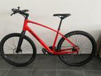 Trek Dual Sport 1 hybride fiets, Versnellingen, Nieuw, 53 tot 57 cm, Ophalen