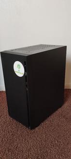 Gaming pc/computer gloednieuw, Computers en Software, Desktop Pc's, Nieuw, Gaming, Custom build, SSD