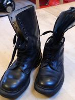 ABL, botines militaires, Kleding | Heren, Schoenen, Zwart, Overige typen, Ophalen of Verzenden, Gedragen