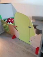 scheidingshek Wesco, Kinderen en Baby's, Ophalen, Gebruikt