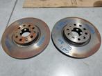 BREMBO GOLF 7 GTI 312 mm REMSCHIJF NIEUW, Ophalen, Gebruikt