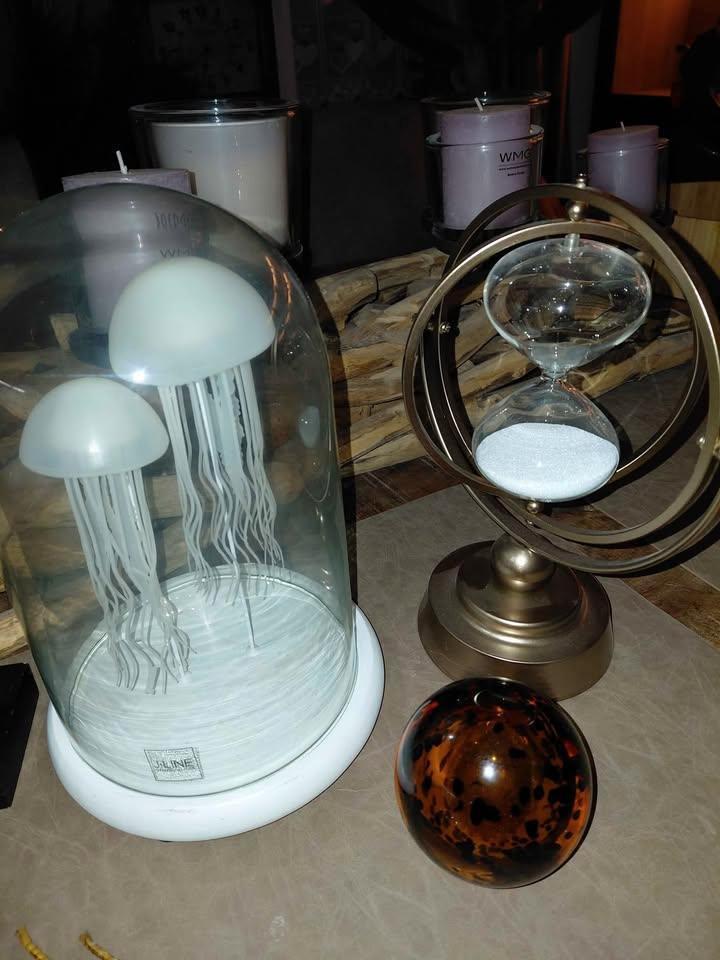 Décoration divers, Huis en Inrichting, Woonaccessoires | Overige, Zo goed als nieuw, Ophalen