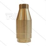 TN201 Vuilfrees 30 Spuithoek Zonder Rubber, Verzenden