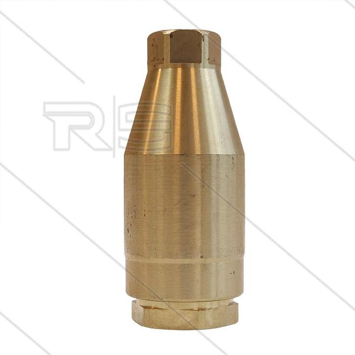 TN201 Vuilfrees 30 Spuithoek Zonder Rubber, Auto diversen, Overige Auto diversen, Verzenden