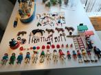 Playmobil, Collections, Jouets miniatures, Enlèvement, Utilisé
