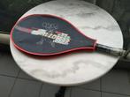 Tennis raket donny junior, Sport en Fitness, Tennis, Ophalen, Zo goed als nieuw