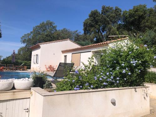 Zeer rustig  gelegen Vakantiewoning  te huur , beschikbaar w, Vakantie, Vakantiehuizen | Frankrijk, Provence en Côte d'Azur, Landhuis of Villa