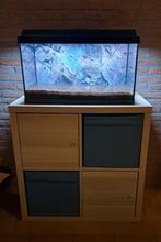 Juwel Aquarium 70 liter, Dieren en Toebehoren, Ophalen of Verzenden, Zo goed als nieuw, Leeg aquarium