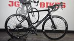 racefiets specialized tarmac sl6 disc ultegra carbon, Ophalen, Zo goed als nieuw