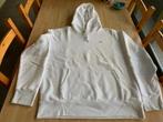 Witte trui Hollister L, Ophalen, Gedragen, Maat 52/54 (L)
