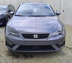 SEAT Leon ST 1.4L TSI 92kW Style, Auto's, Seat, Voorwielaandrijving, Gebruikt, 4 cilinders, https://public.car-pass.be/vhr/91b77ed4-2fce-40f6-9cc8-f6a164890b14